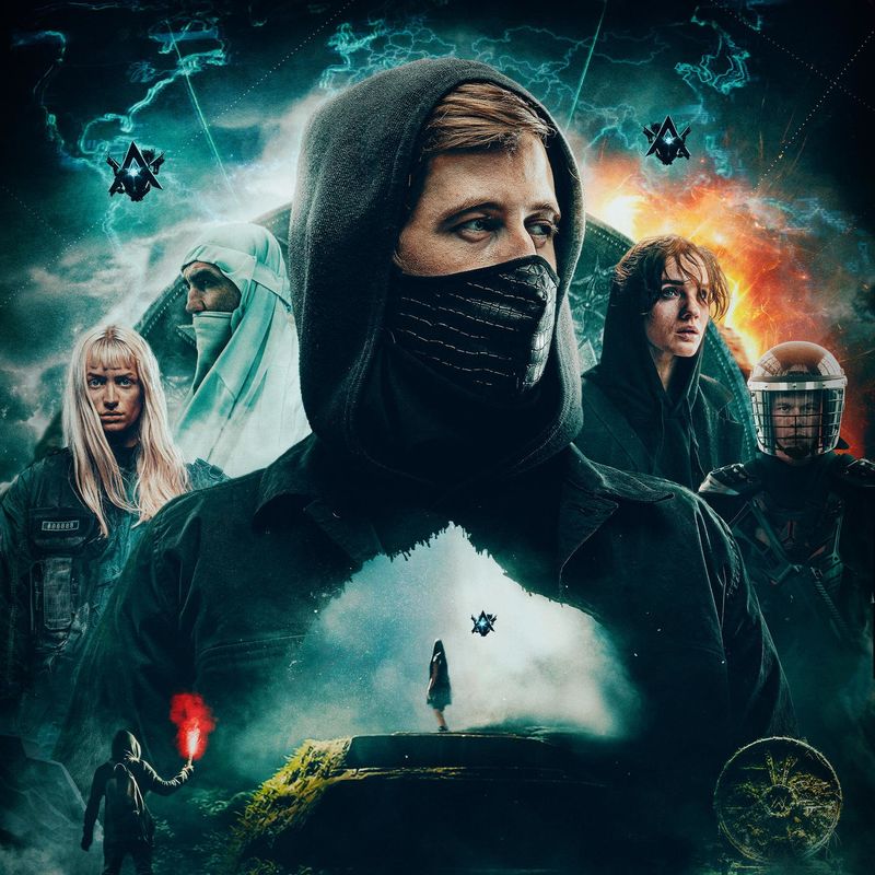 Alan Walker
